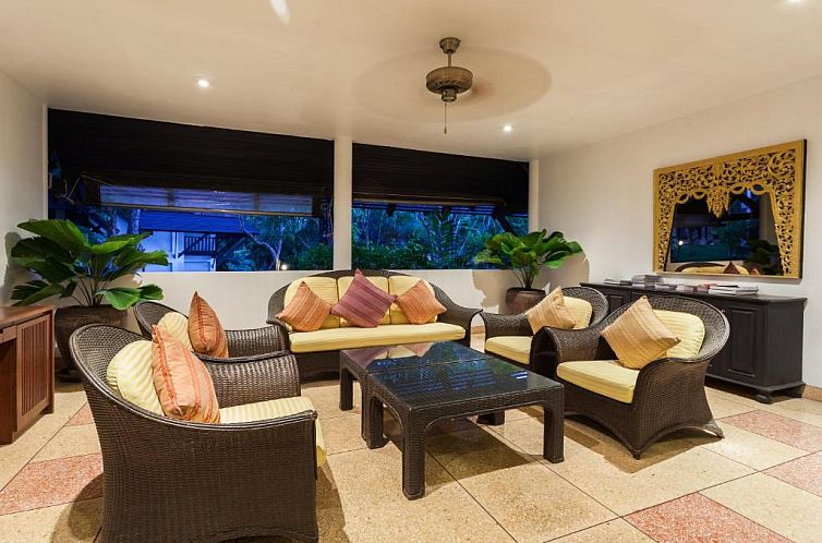 Kamala Beach Estate Resort - SHA Plus
