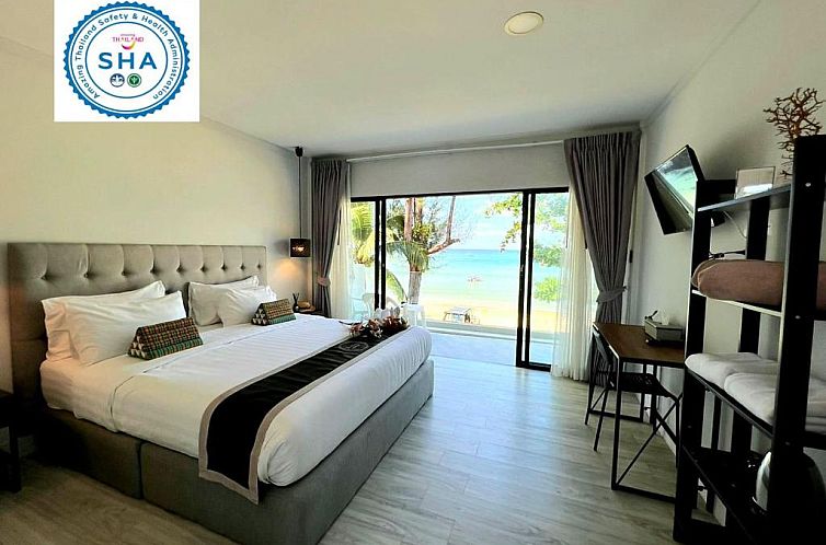 Unterkunft 2930835 - Appartement Südthailand - Thai Kamala Beach Front