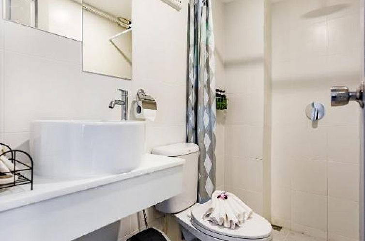 Thai Kamala Beach Front