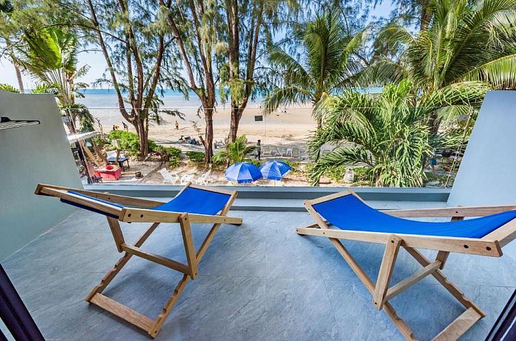 Thai Kamala Beach Front