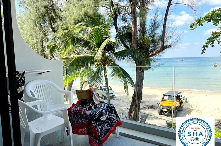 Thai Kamala Beach Front