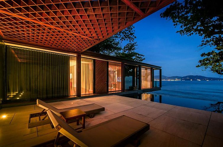 The Naka Phuket - SHA Plus