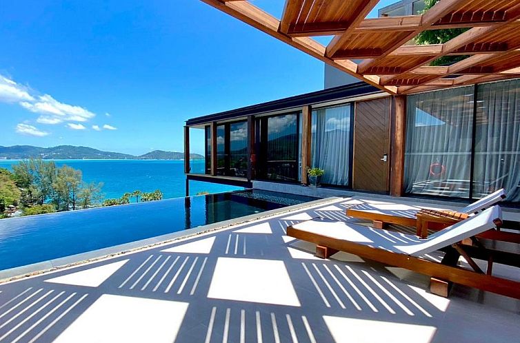 The Naka Phuket - SHA Plus