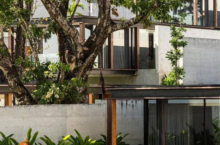 The Naka Phuket - SHA Plus