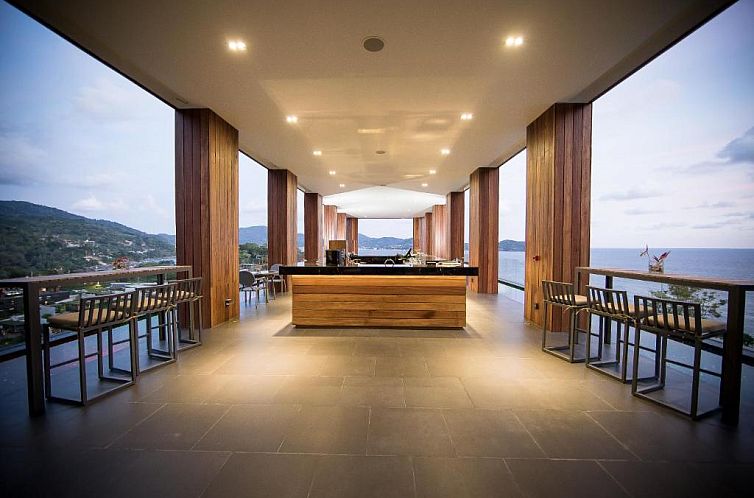 The Naka Phuket - SHA Plus