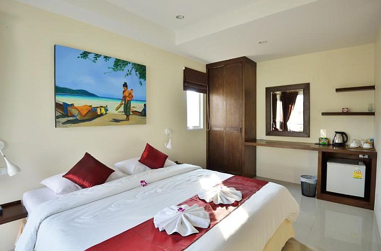 At Kamala Hotel - SHA Plus