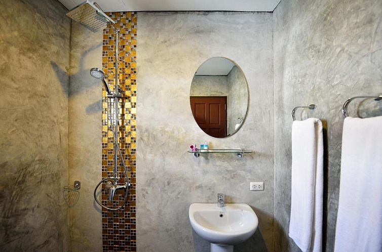 At Kamala Hotel - SHA Plus