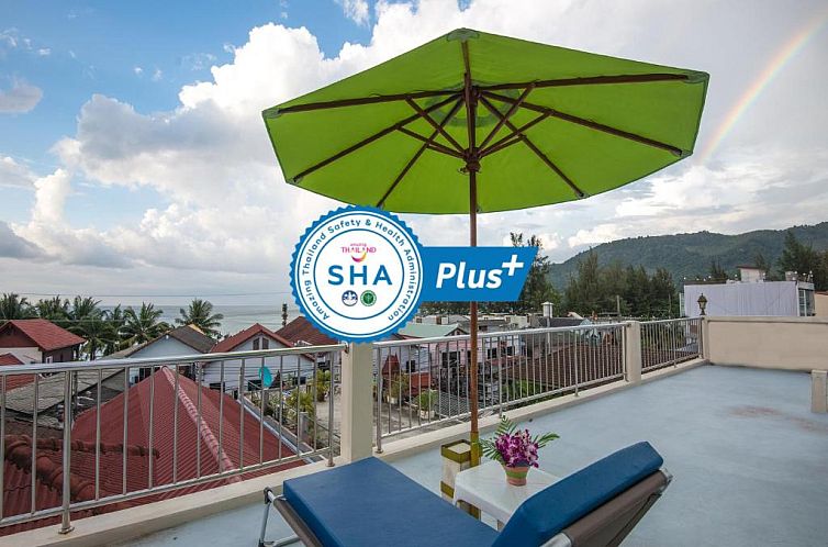 At Kamala Hotel - SHA Plus