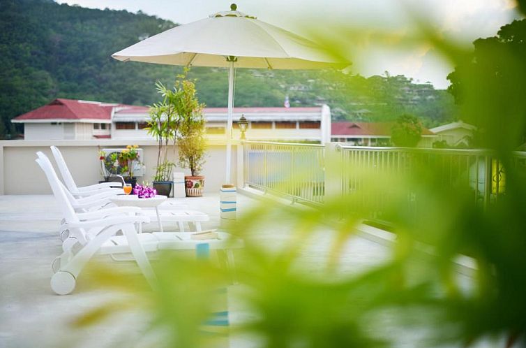 At Kamala Hotel - SHA Plus