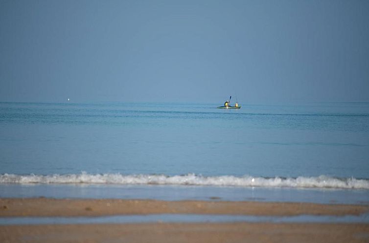 At Kamala Hotel - SHA Plus