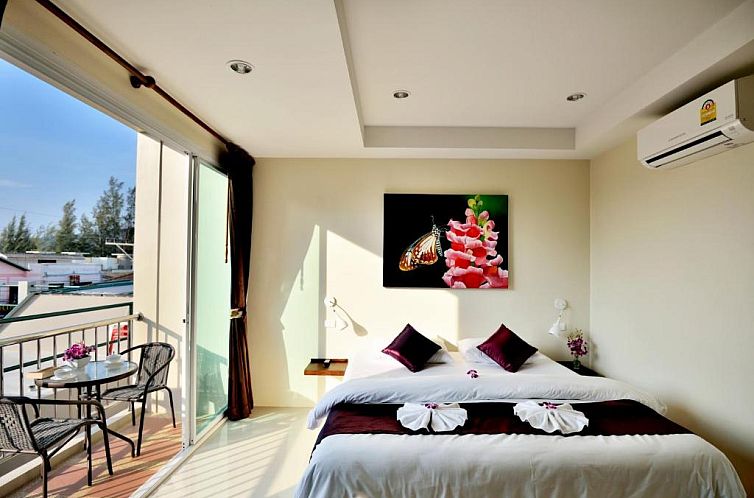 At Kamala Hotel - SHA Plus