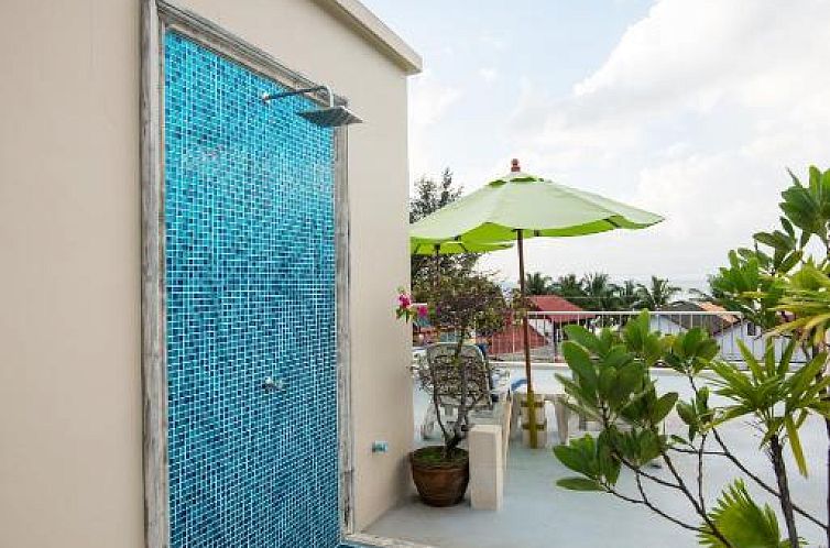 At Kamala Hotel - SHA Plus