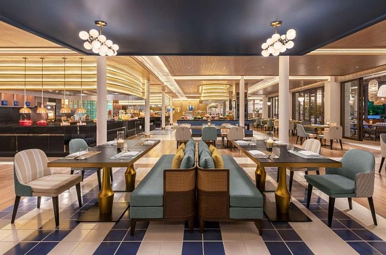 Hyatt Regency Phuket Resort - SHA Plus