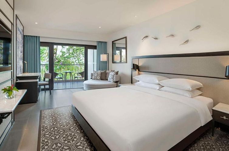 Hyatt Regency Phuket Resort - SHA Plus