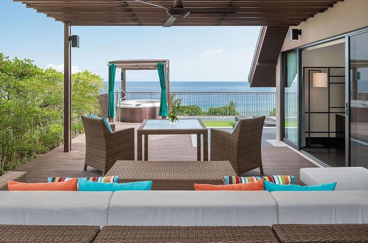 Hyatt Regency Phuket Resort - SHA Plus