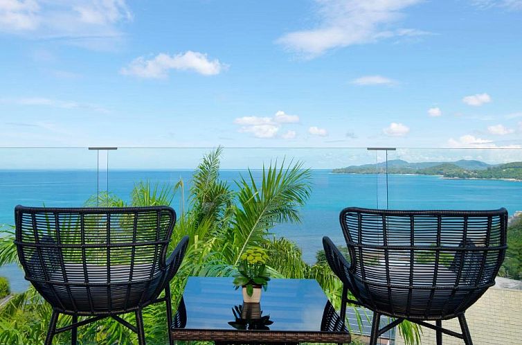 Hyatt Regency Phuket Resort - SHA Plus