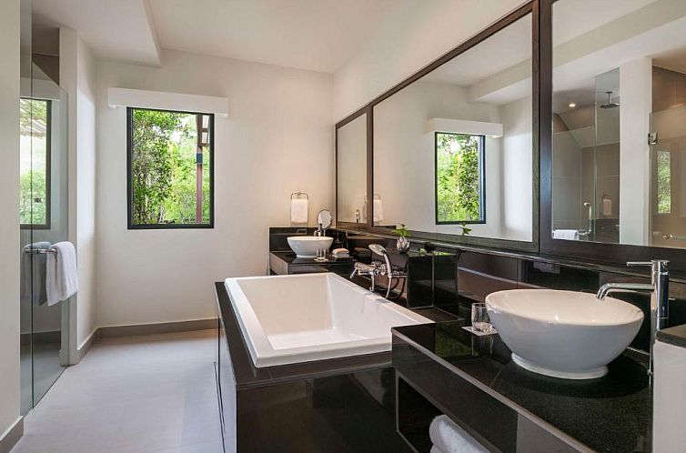 Hyatt Regency Phuket Resort - SHA Plus