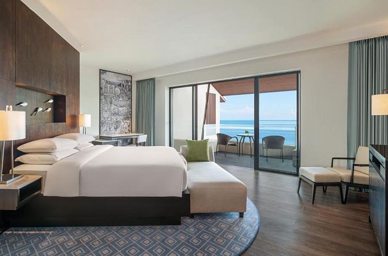 Hyatt Regency Phuket Resort - SHA Plus