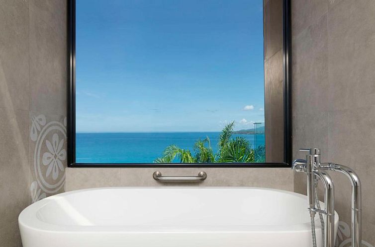 Hyatt Regency Phuket Resort - SHA Plus