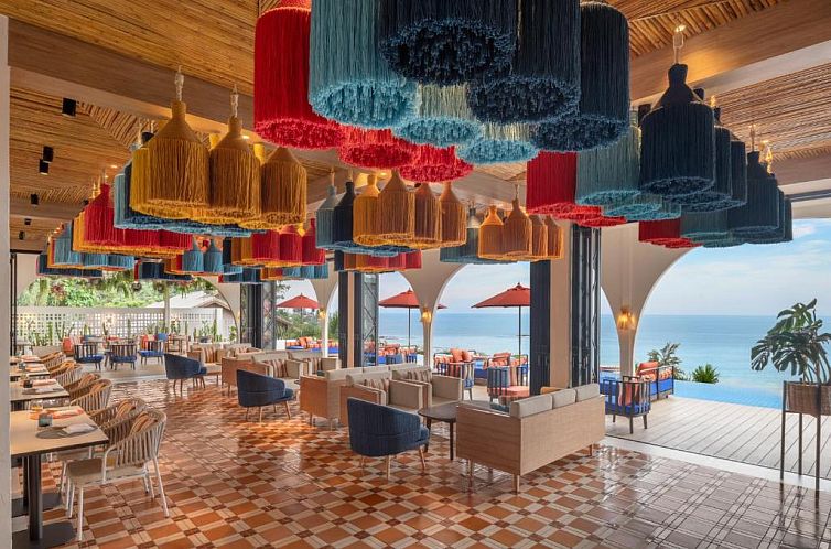 Hyatt Regency Phuket Resort - SHA Plus