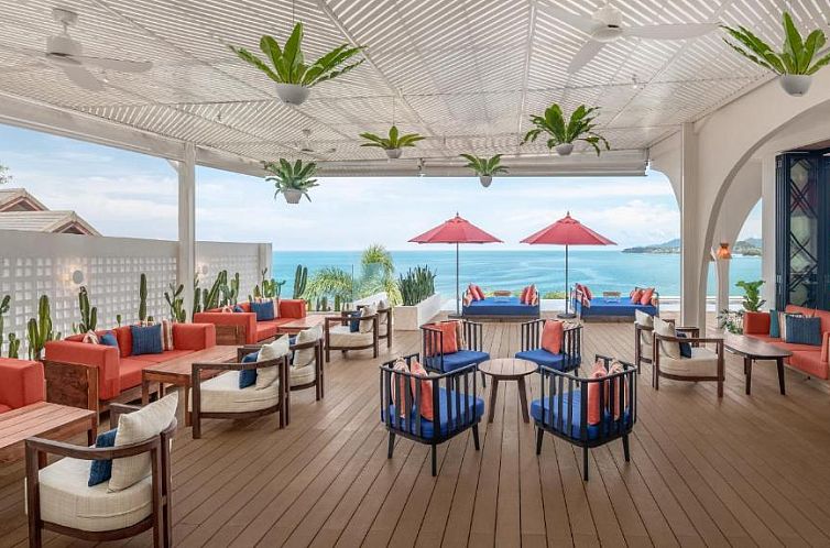 Hyatt Regency Phuket Resort - SHA Plus