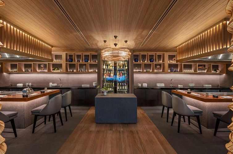 Hyatt Regency Phuket Resort - SHA Plus