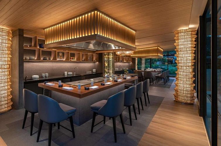 Hyatt Regency Phuket Resort - SHA Plus