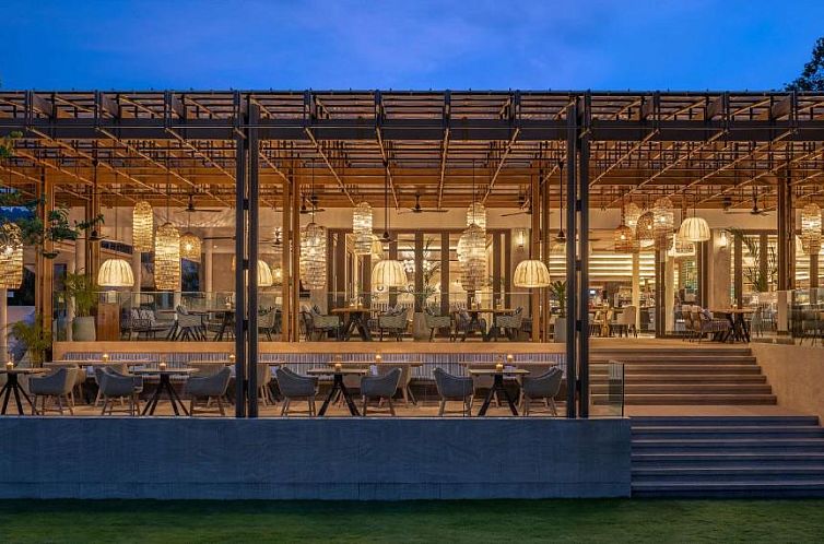 Hyatt Regency Phuket Resort - SHA Plus