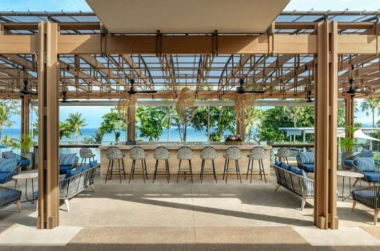 Hyatt Regency Phuket Resort - SHA Plus