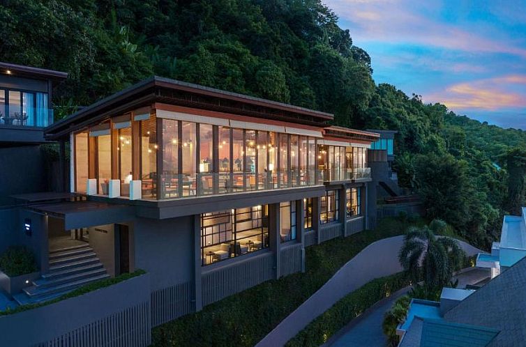 Hyatt Regency Phuket Resort - SHA Plus