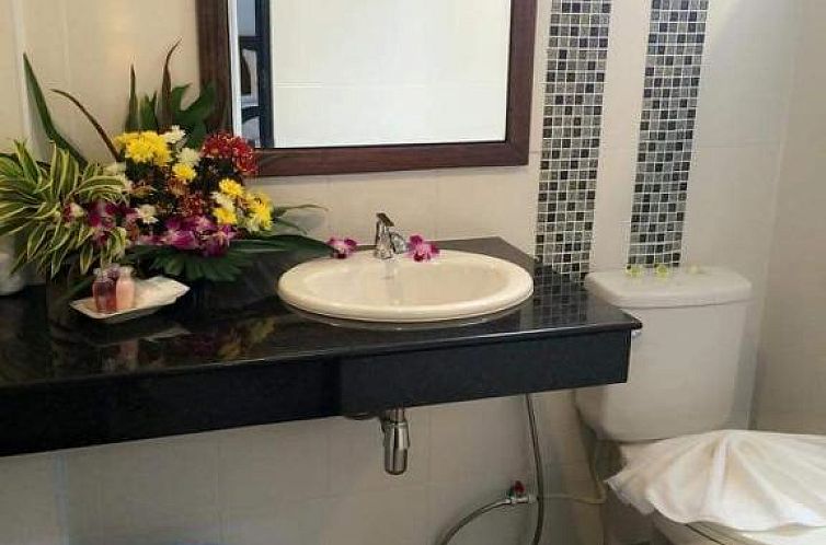 The Seashore Kamala Service Apartment