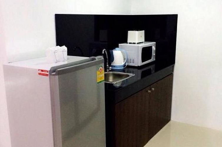 The Seashore Kamala Service Apartment