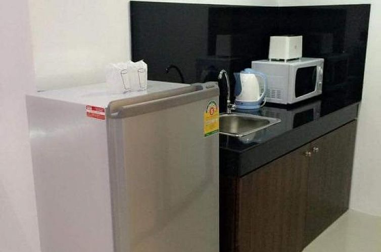The Seashore Kamala Service Apartment