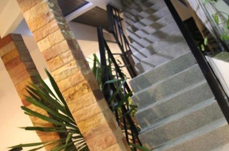 The Seashore Kamala Service Apartment