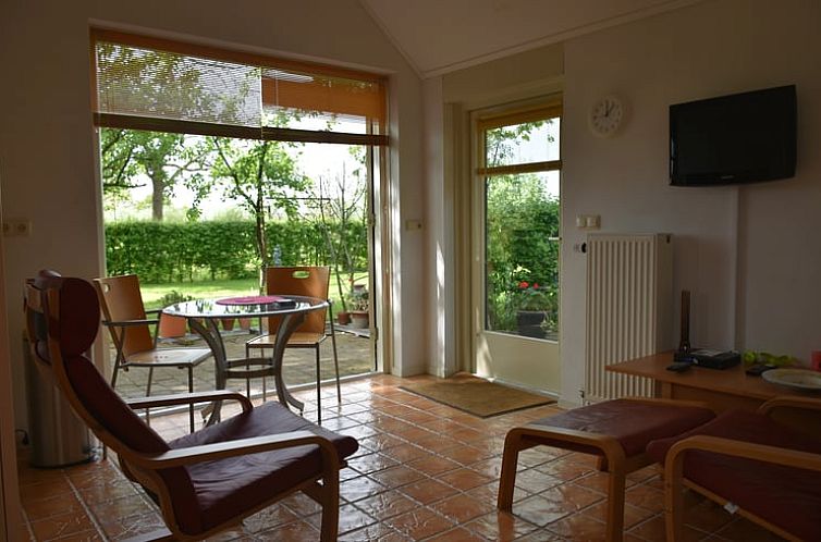 Vakantiehuis in Wichmond