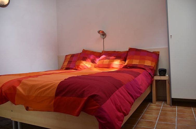 Vakantiehuis in Wichmond