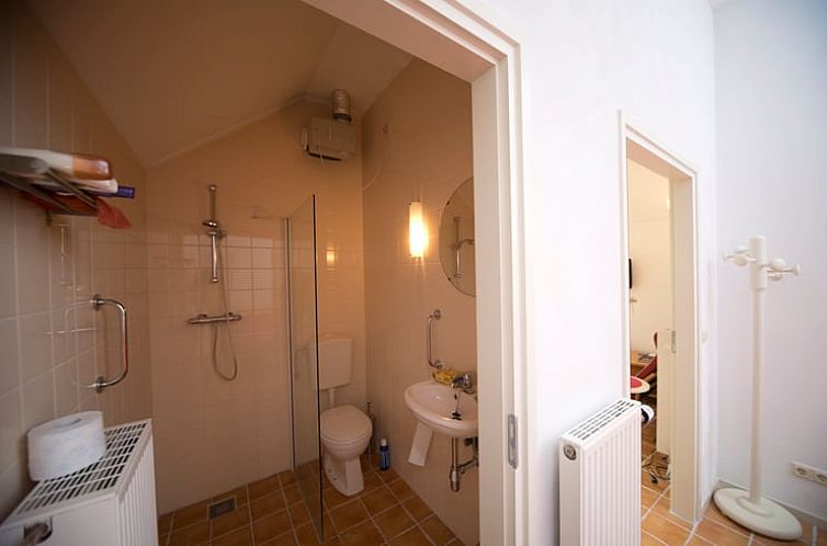 Vakantiehuis in Wichmond