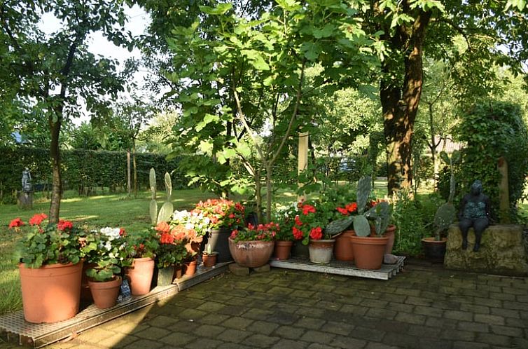 Vakantiehuis in Wichmond