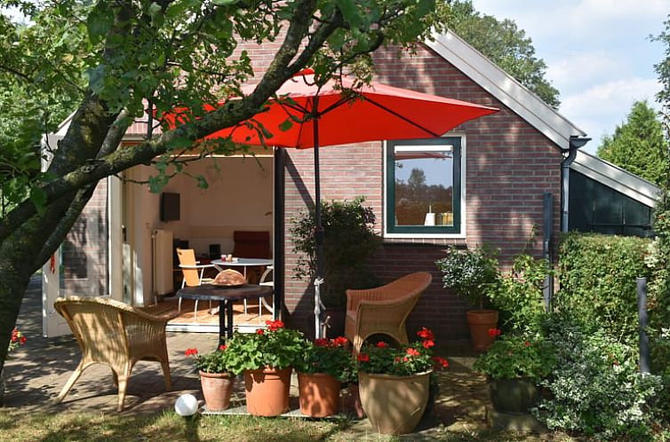 Vakantiehuis in Wichmond