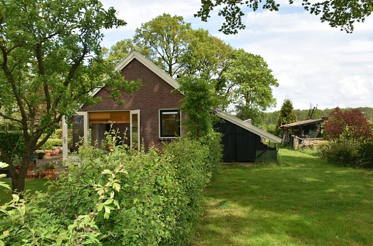 Vakantiehuis in Wichmond
