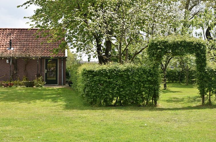 Vakantiehuis in Wichmond