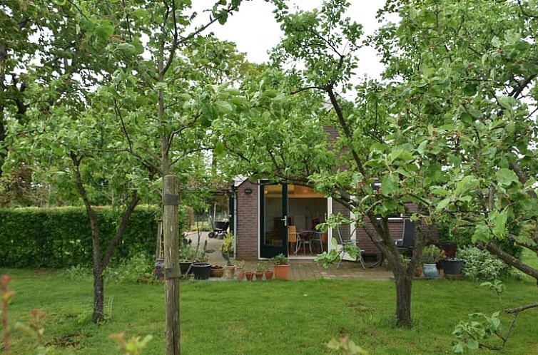 Vakantiehuis in Wichmond