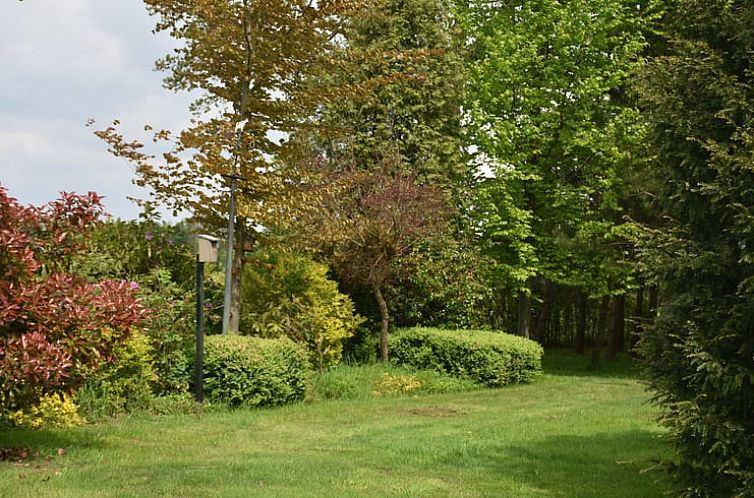 Vakantiehuis in Wichmond