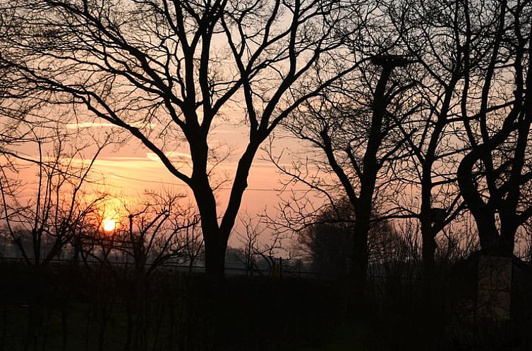 Vakantiehuis in Wichmond