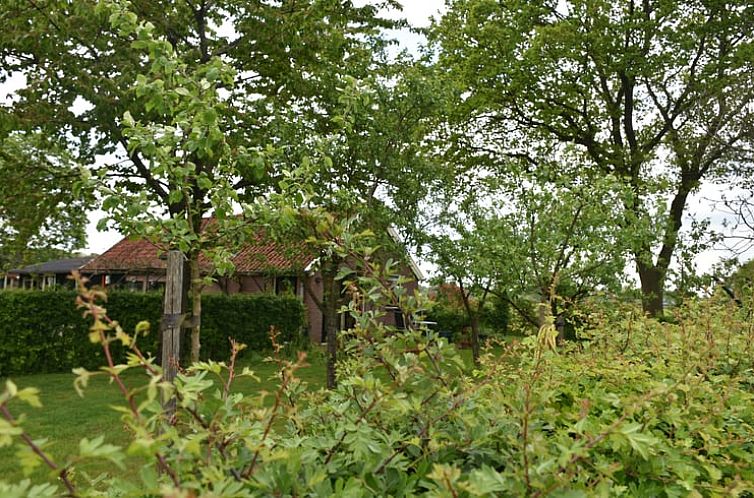 Vakantiehuis in Wichmond