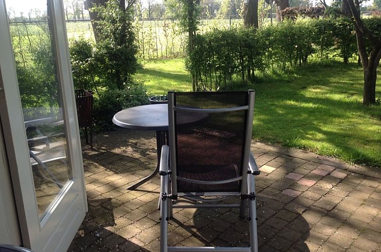 Vakantiehuis in Wichmond