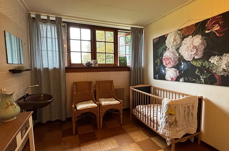 Vakantiehuis in Wichmond