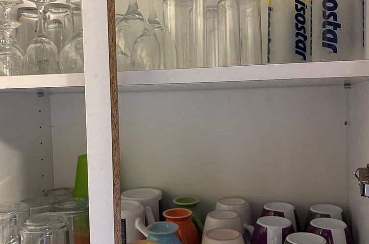 Vakantiehuis in Wichmond