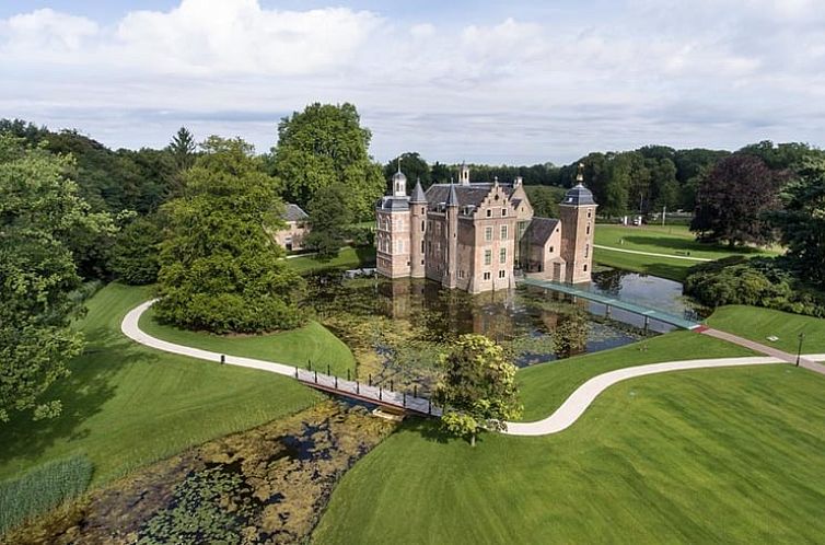 Vakantiehuis in Wichmond