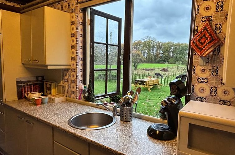 Vakantiehuis in Wichmond